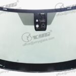 WINDSCREEN (MB+RS+CAM-ADAS+COWL RETAINR)